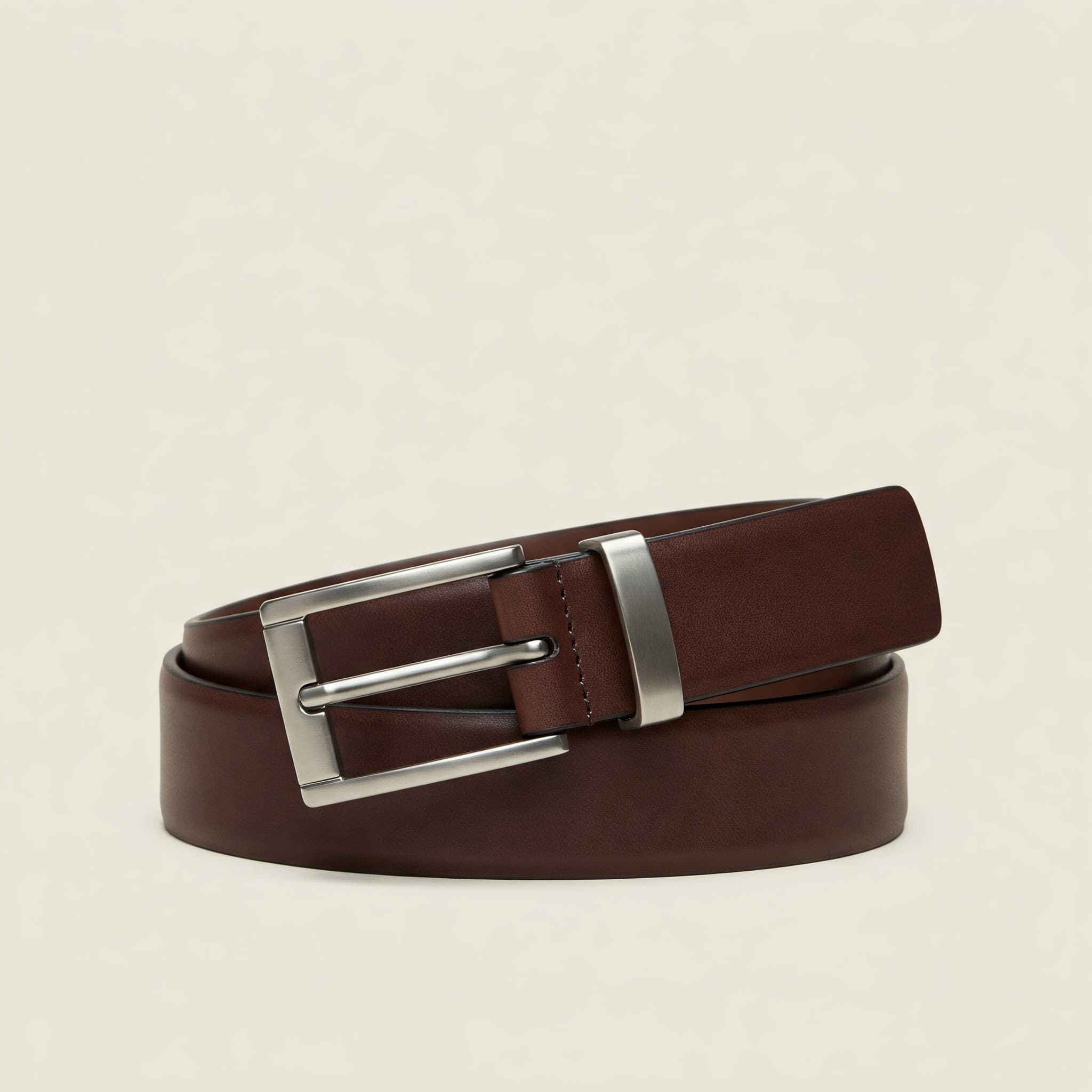 Men's Leather Belt