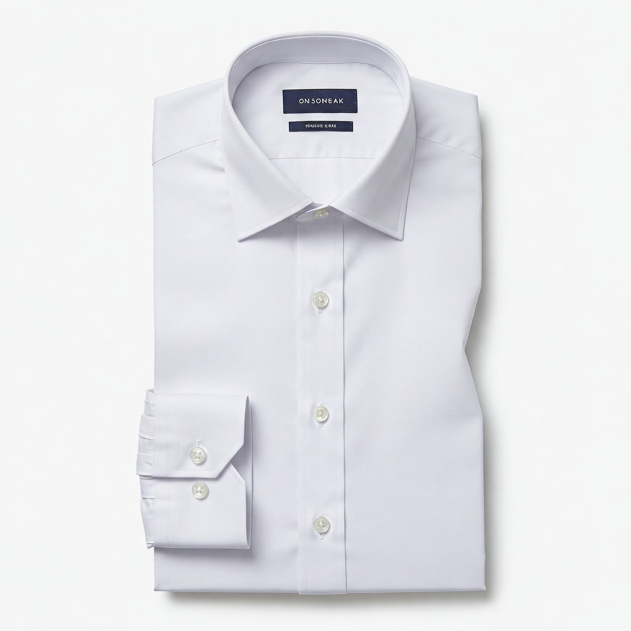 Men's Dress Shirt