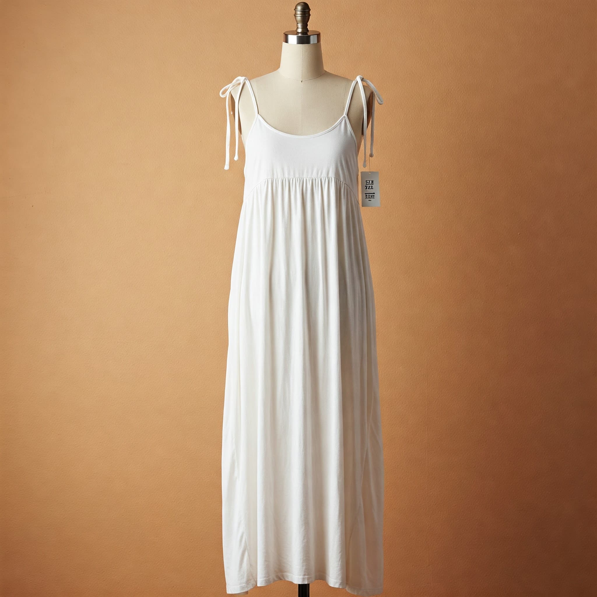Women's Flowy Maxi Dress