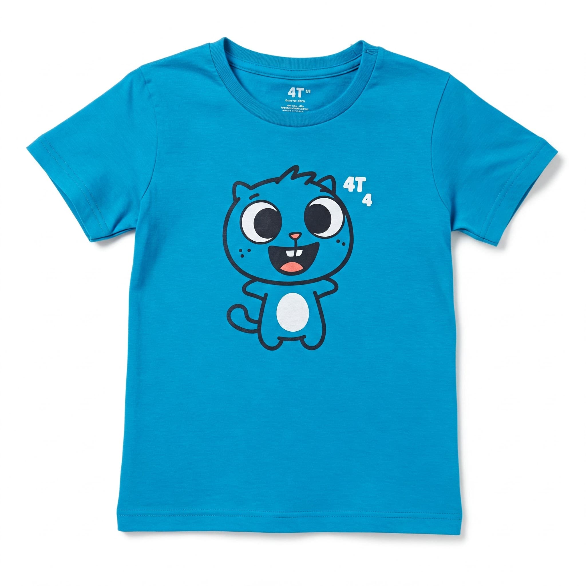 Kids' Graphic T-Shirt