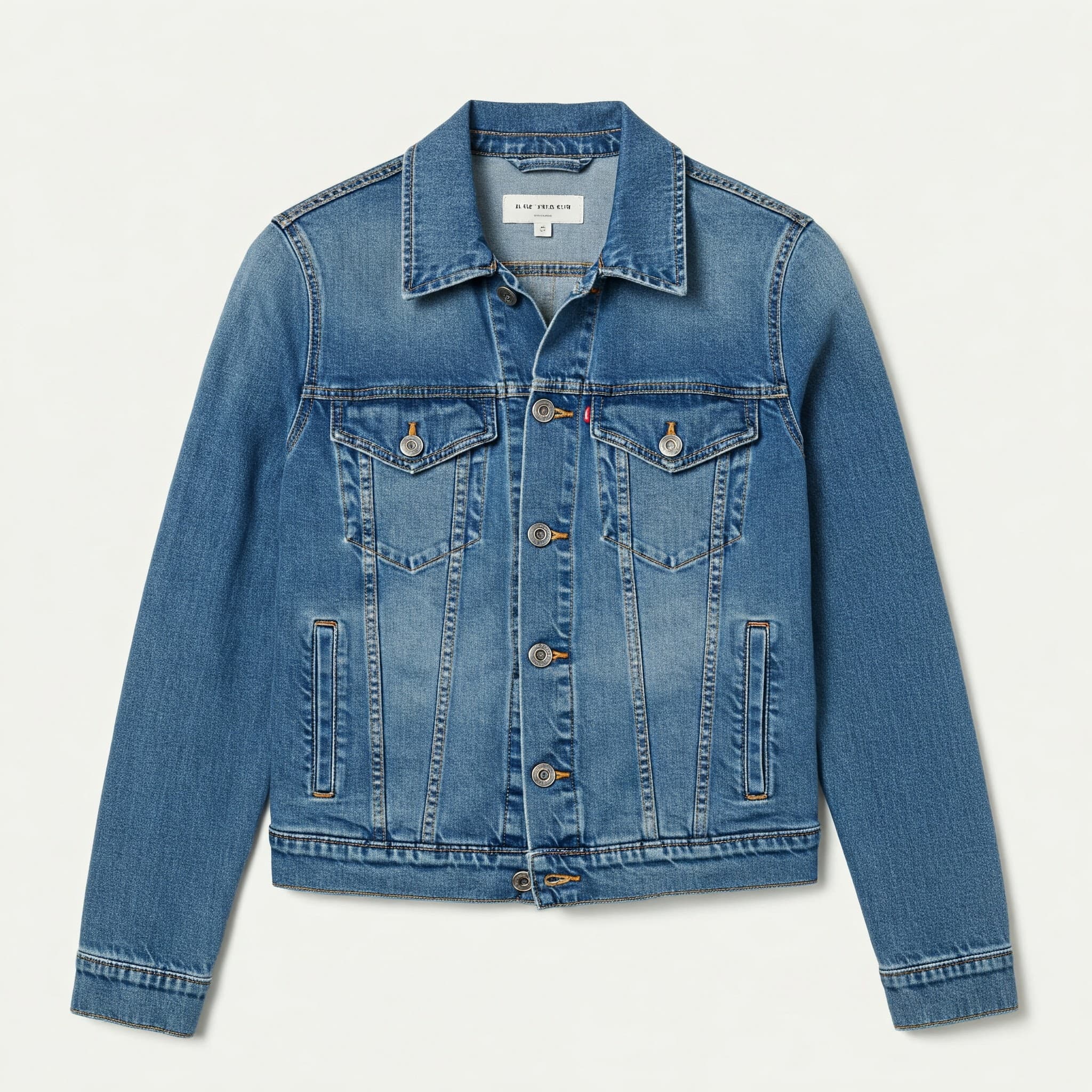 Women's Denim Jacket