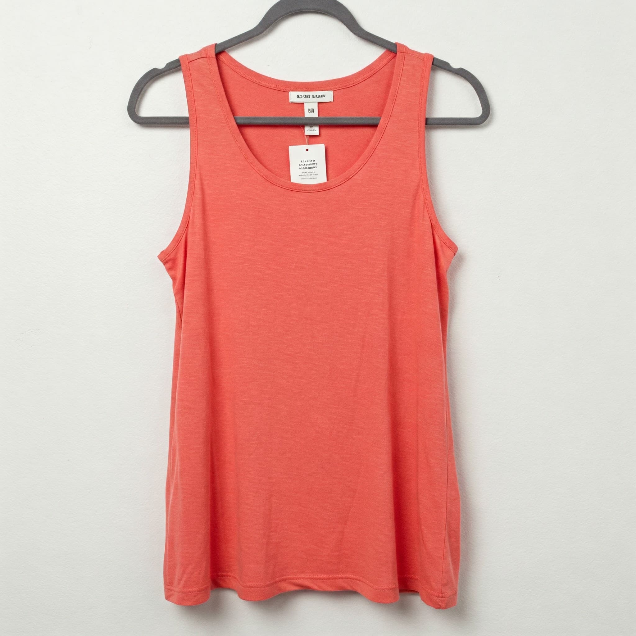 Women's Flowy Tank Top